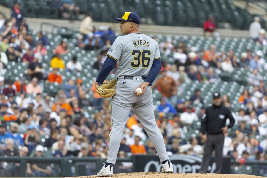 Milwaukee Brewers, Brewers News, Brewers Game, Brewers vs Tigers, Detroit Tigers, Tigers News, Tigers Game 