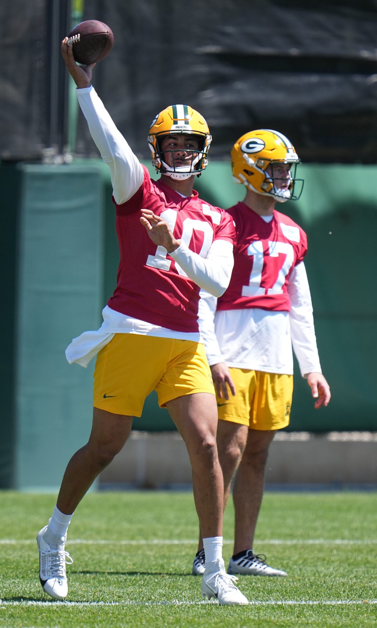 Green Bay Packers, Packers Training Camp
