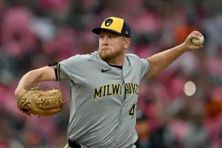 Milwaukee Brewers, Brewers News, Jared Koenig