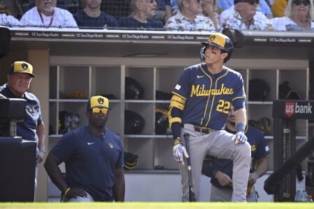 Milwaukee Brewers, Brewers News, Brewers History, Christian Yelich, Brewers vs Rangers