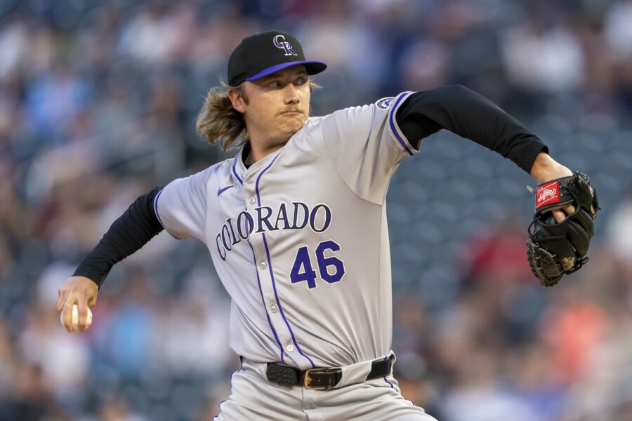 Milwaukee Brewers, Brewers News, Nick Mears, Colorado Rockies, Rockies News