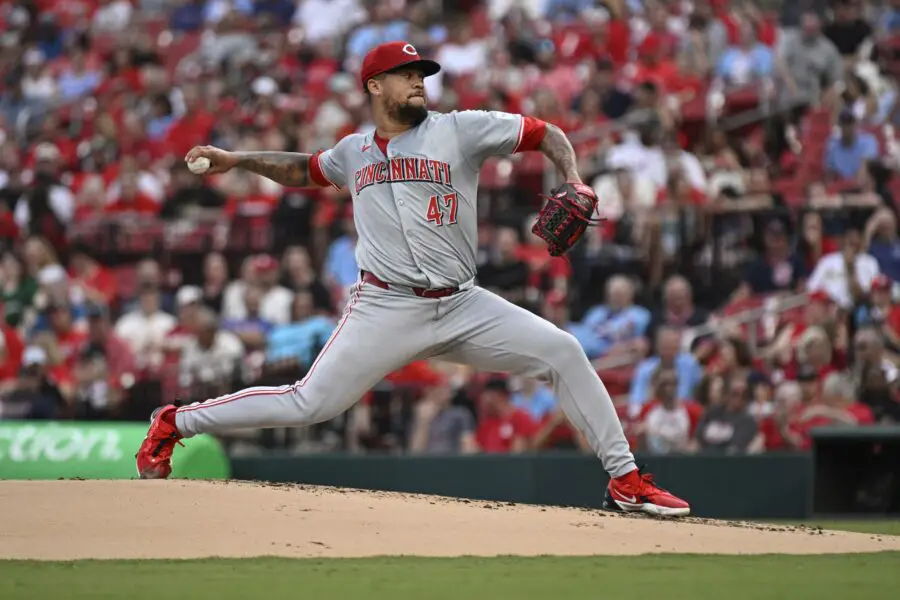 Milwaukee Brewers, Brewers News, Frankie Montas, Joey Wiemer, Jakob Junis, Cincinnati Reds, Reds News, MLB Trade Deadline 