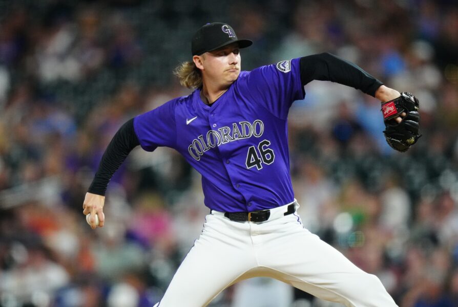 Milwaukee Brewers, Brewers News, Nick Mears, Colorado Rockies, Rockies News