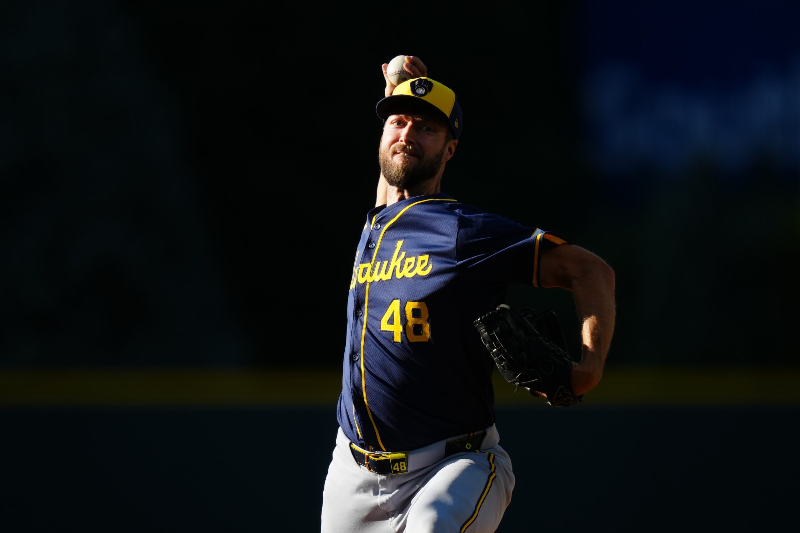 Milwaukee Brewers, Brewers News, Brewers vs Rockies, Colin Rea