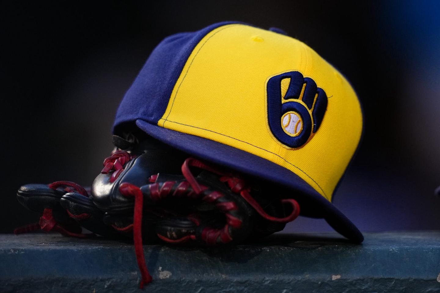 Milwaukee Brewers, Brewers News, Logan Henderson, Chad Patrick