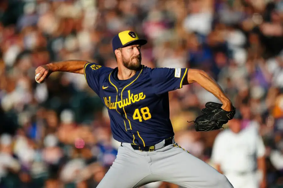 Milwaukee Brewers, Brewers News, Brewers vs Rockies, Colin Rea