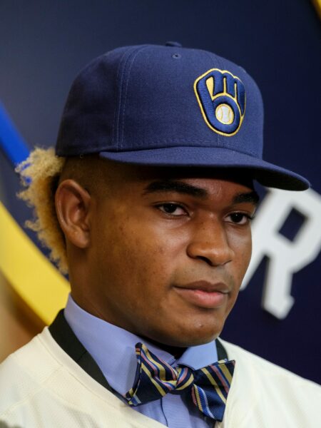 Milwaukee Brewers, Brewers News, Braylon Payne