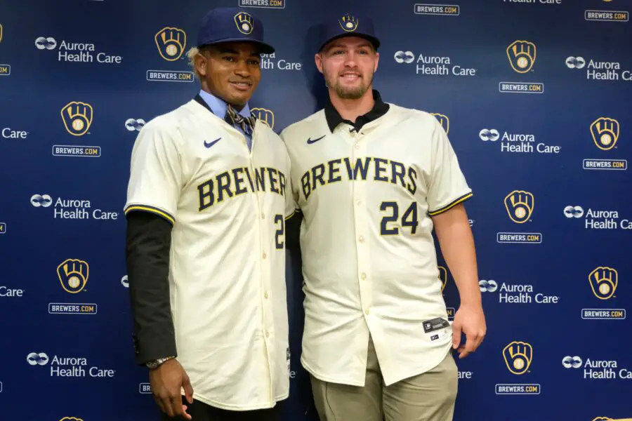 Milwaukee Brewers, Brewers News, Braylon Payne