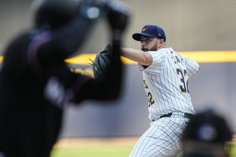 Milwaukee Brewers, Brewers News, Brewers Rumors