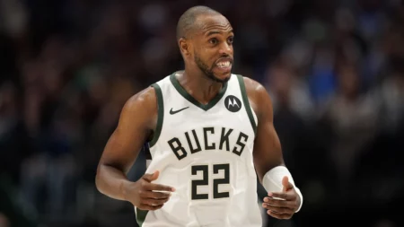 milwaukee bucks khris middleton