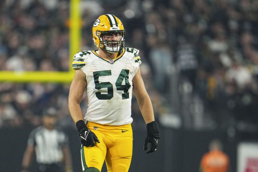 green bay packers kristian welch