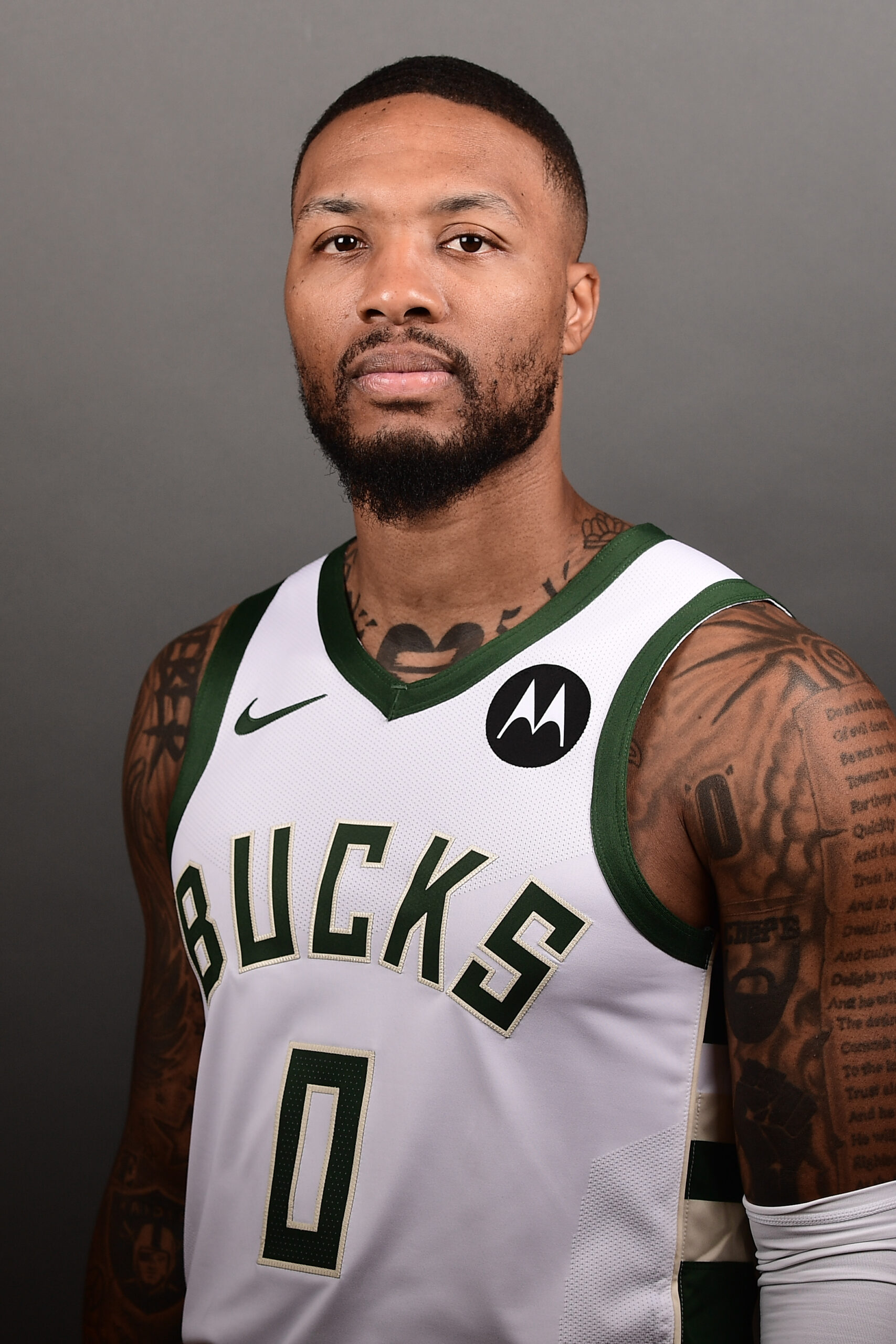 Milwaukee Bucks, Damian Lillard