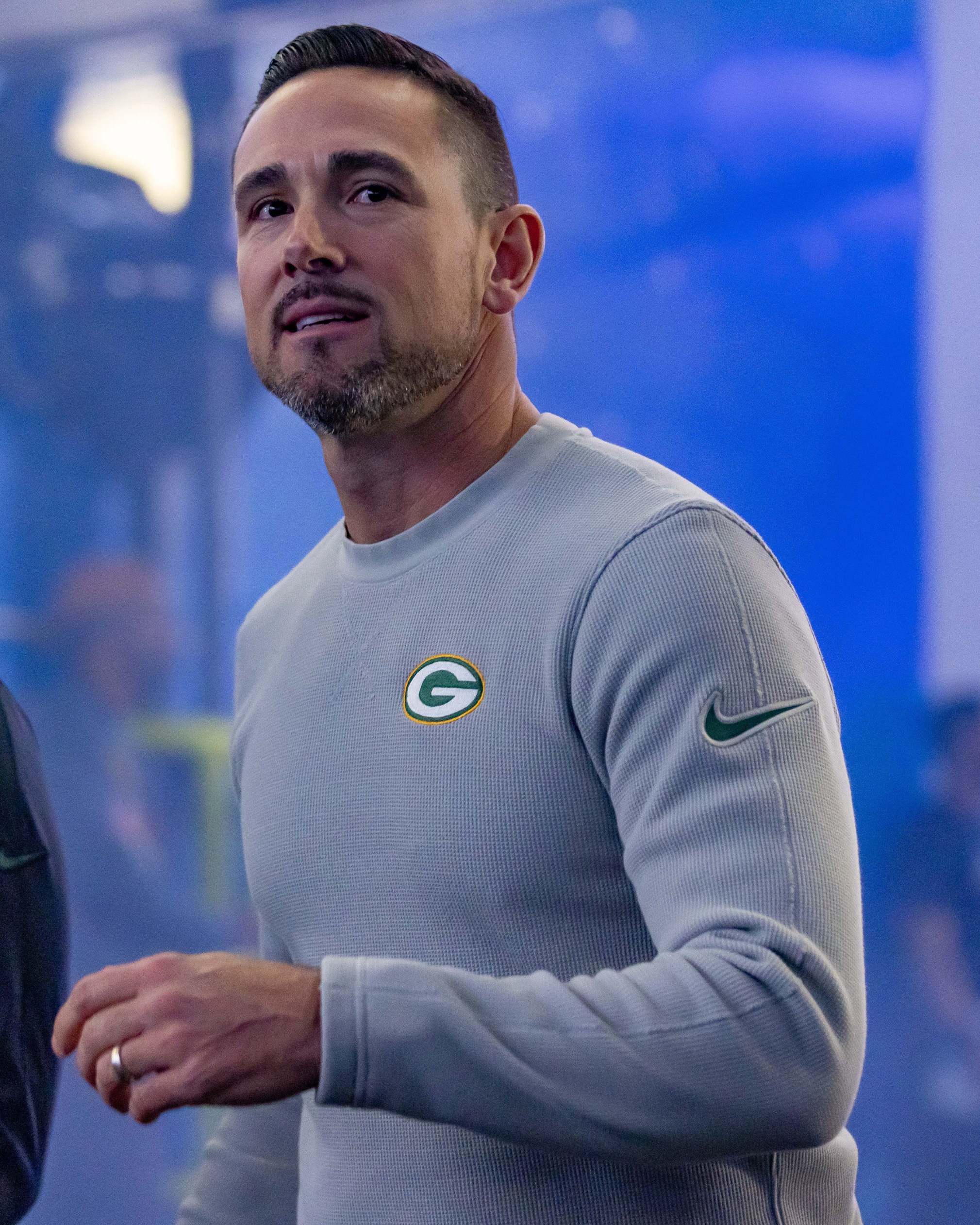 Green Bay Packers, Matt LaFleur