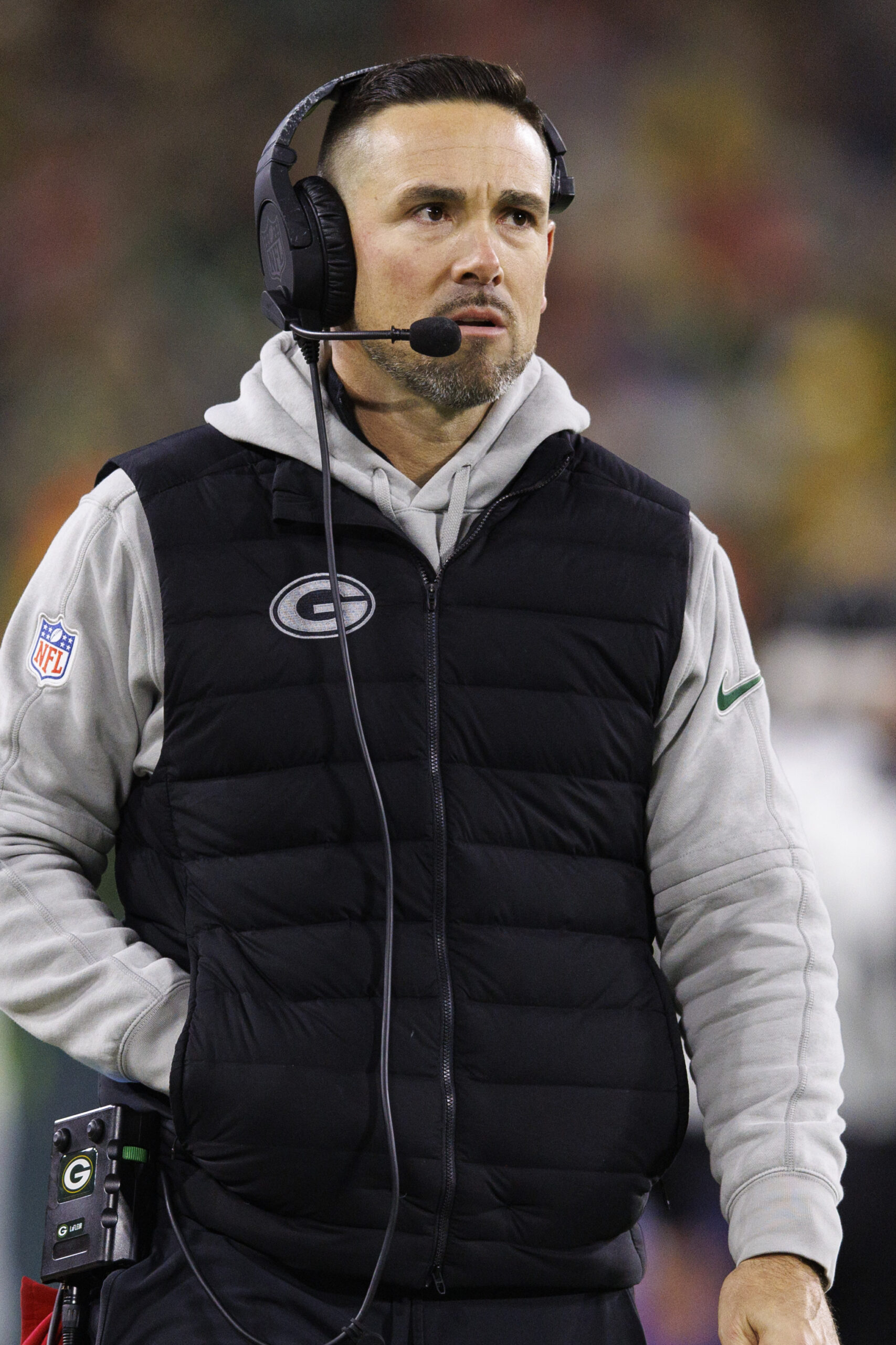 Green Bay Packers, Matt LaFleur