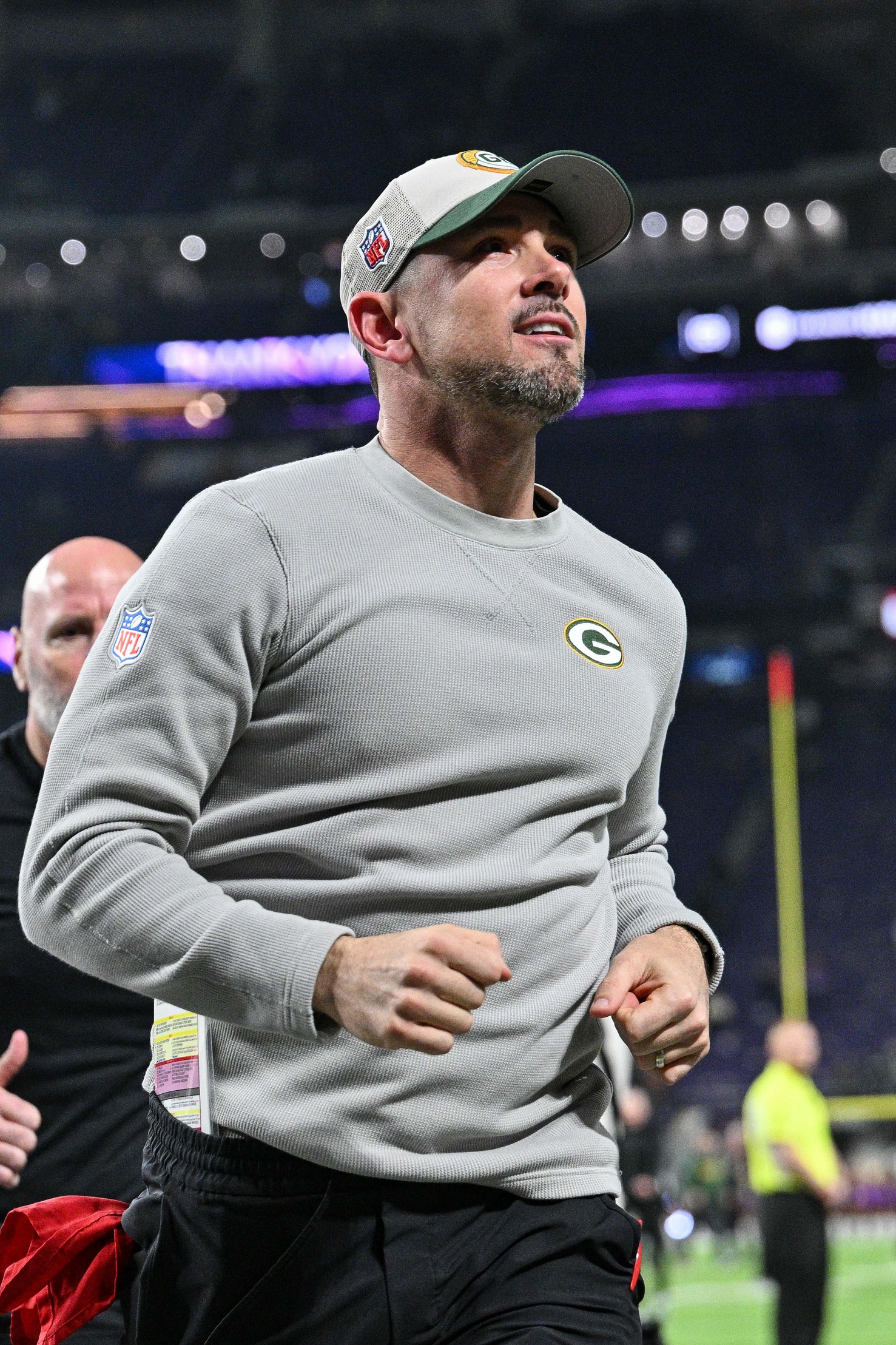 Green Bay Packers, Matt LaFleur