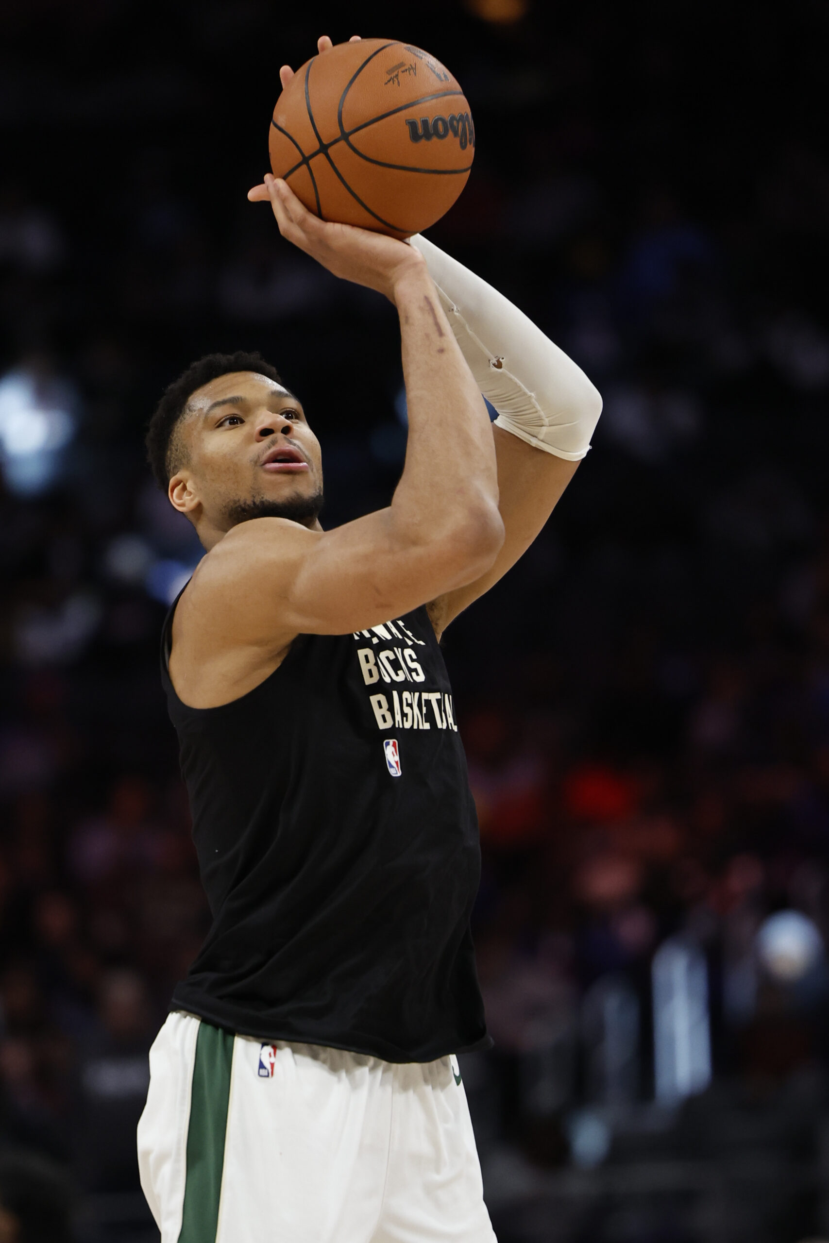 Milwaukee Bucks, Giannis Antetokounmpo, Bleacher Report