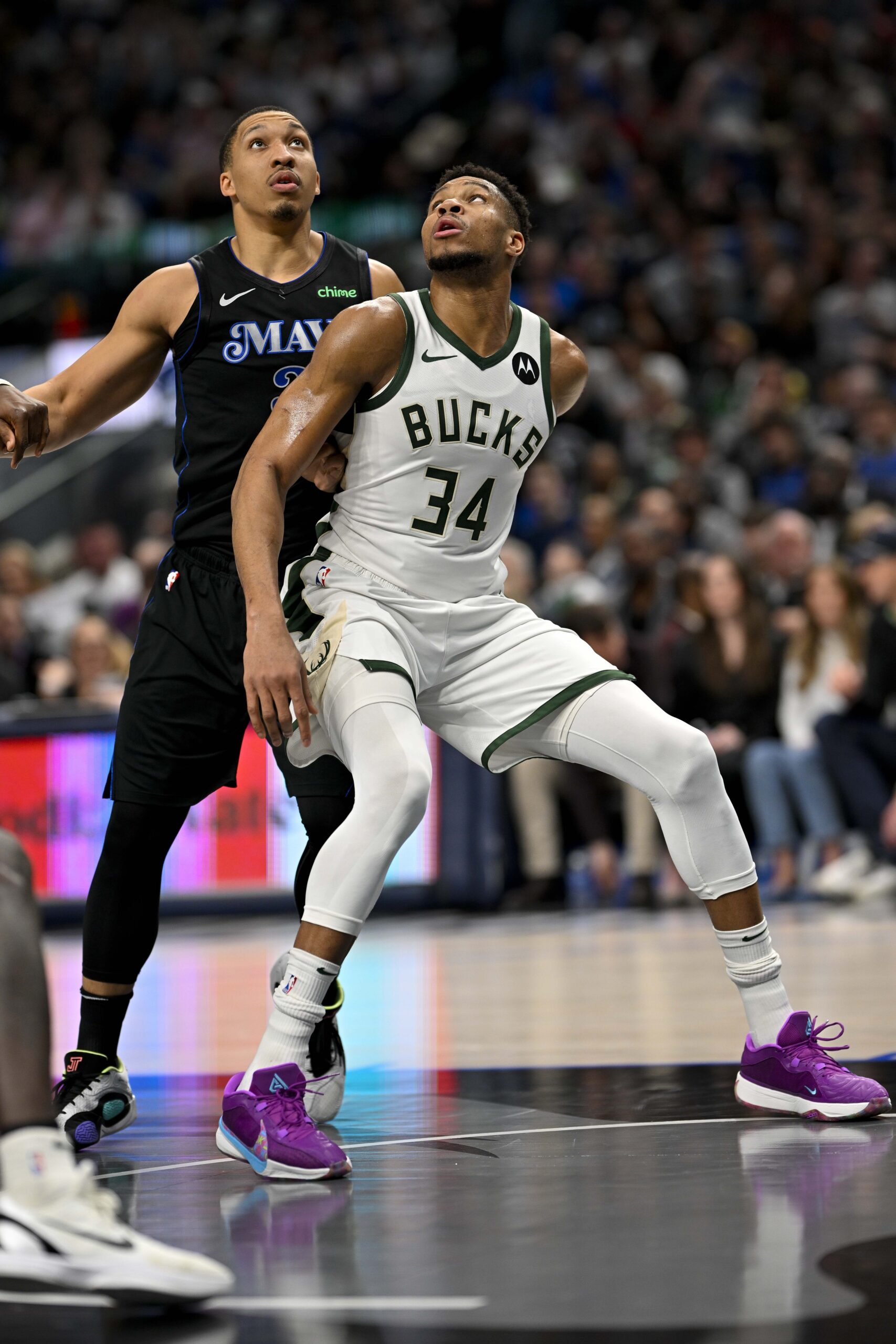 Milwaukee Bucks, Giannis Antetokounmpo