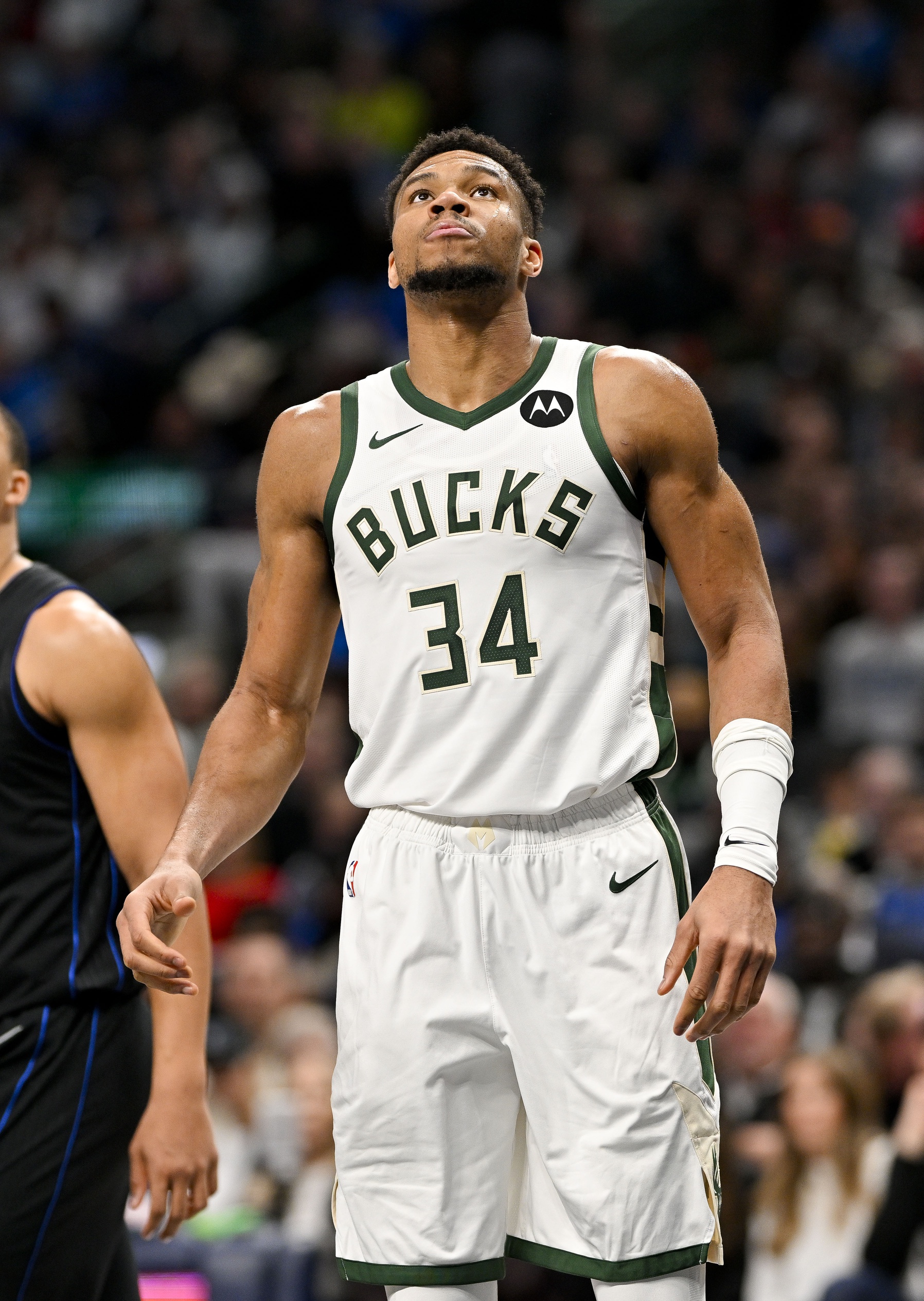 Milwaukee Bucks, Giannis Antetokounmpo