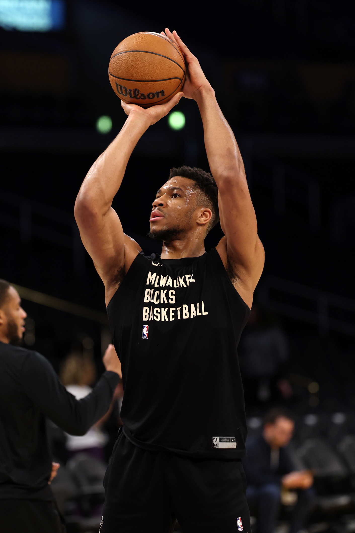 Milwaukee Bucks, Giannis Antetokounmpo