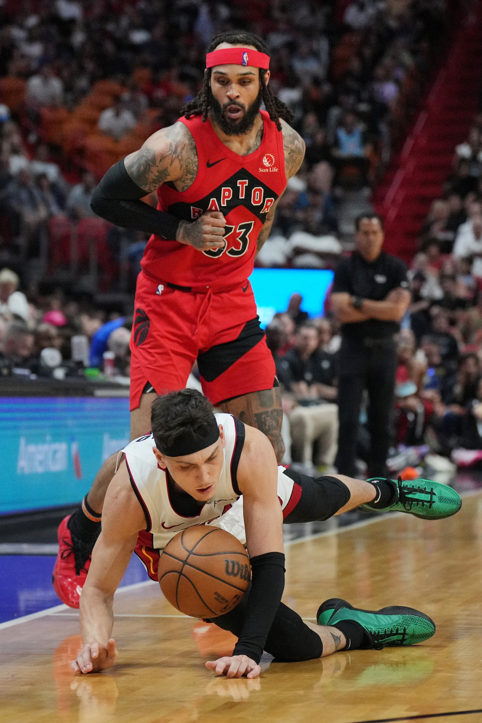 Milwaukee Bucks, Gary Trent Jr.