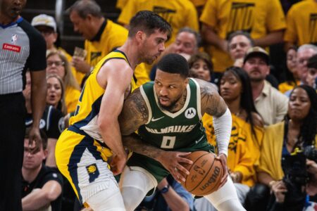 Milwaukee Bucks, Damian Lillard, Milwaukee Bucks news