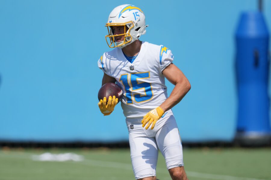 Green Bay Packers NFL Analyst Suggests Los Angeles Chargers Trade For