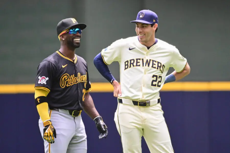 Milwaukee Brewers, Brewers News, Christian Yelich