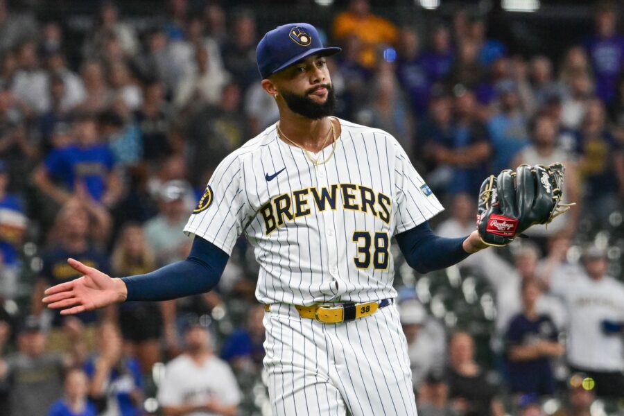 Milwaukee Brewers, Brewers News, Brewers vs Diamondbacks, Pat Murphy, Devin Willams 