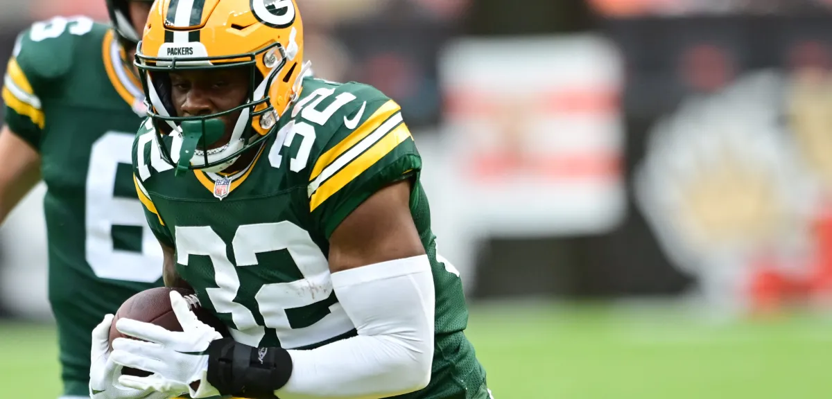 Green Bay Packers' Rookies Poised for Impact in 2024 Season BVM Sports