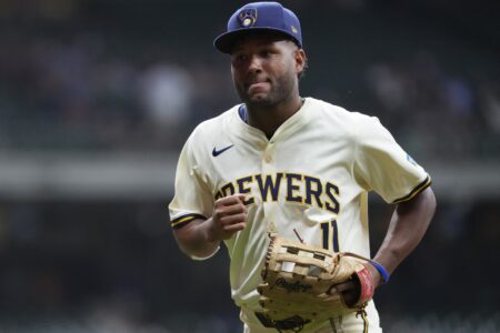 Milwaukee Brewers, Brewers News, Brewers History, Jackson Chourio