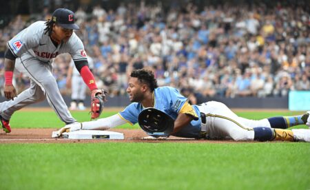 Jackson Chourio, Jackson Merrill, Jackson Holiday, Milwaukee Brewers, Brewers News, Baltimore Orioles, Orioles News, San Diego Padres, Padres News, MLB News, MLB History