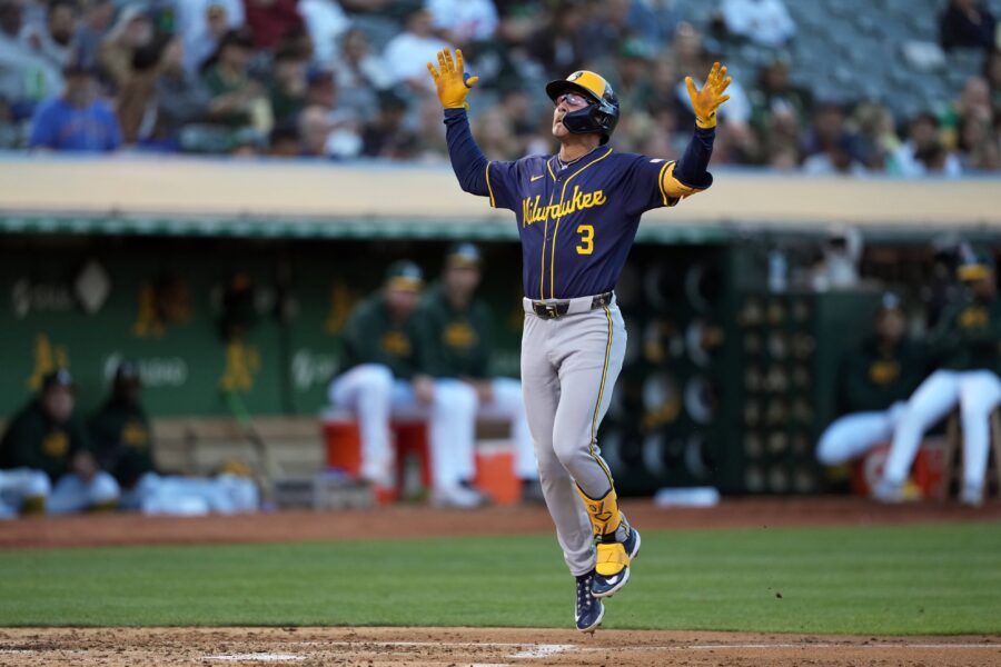 Milwaukee Brewers, Brewers News, Brewers Game, Brewers vs Athletics, Athletics Game, Athletics News 