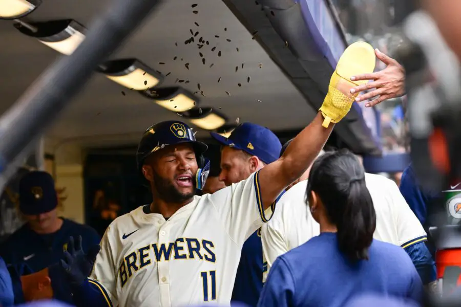 Milwaukee Brewers, Brewers News, Brewers History, Brewers vs Reds, Jackson Chourio, Ryan Braun 