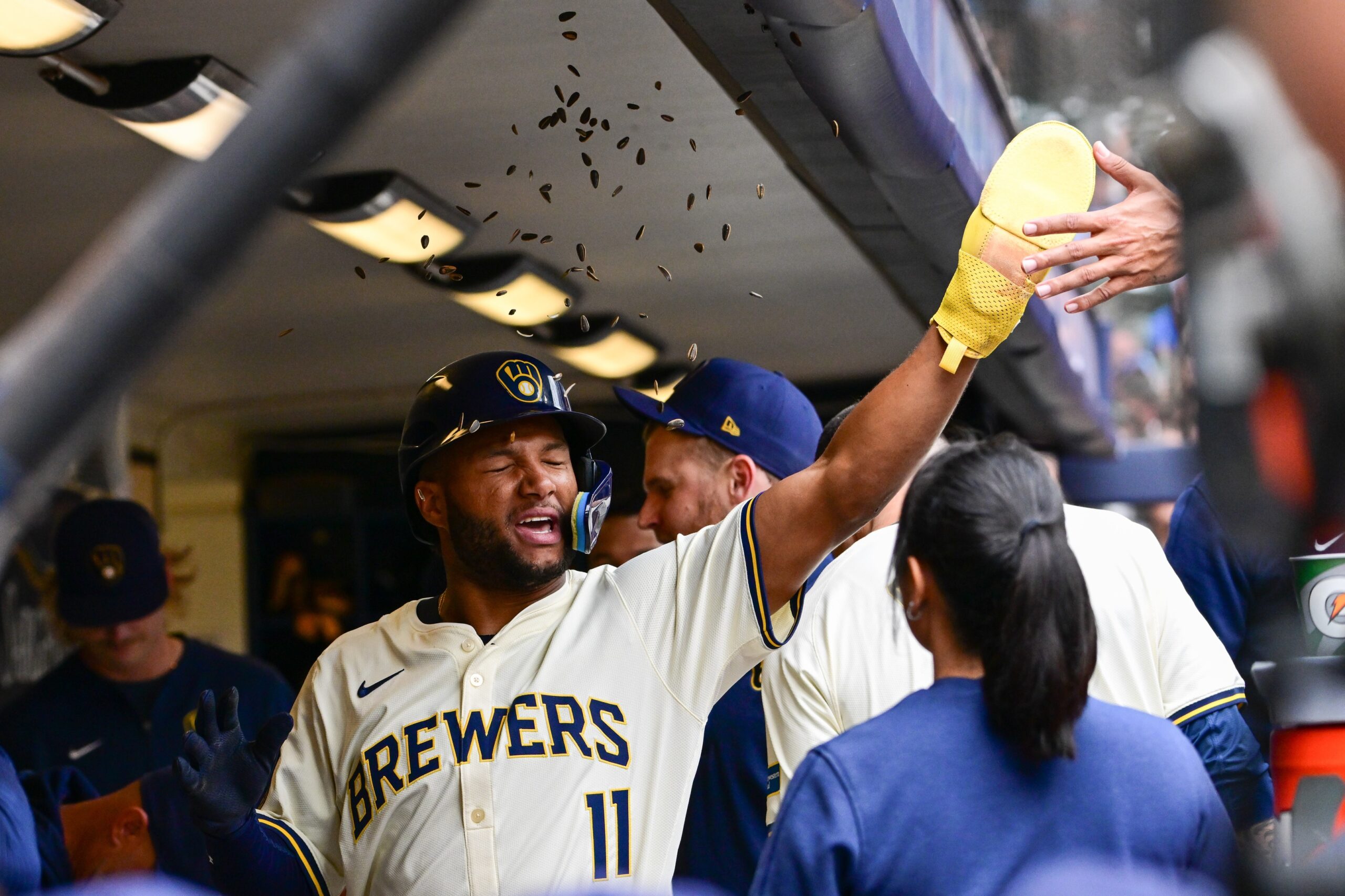 Milwaukee Brewers, Brewers News, Brewers History, Brewers vs Reds, Jackson Chourio, Ryan Braun