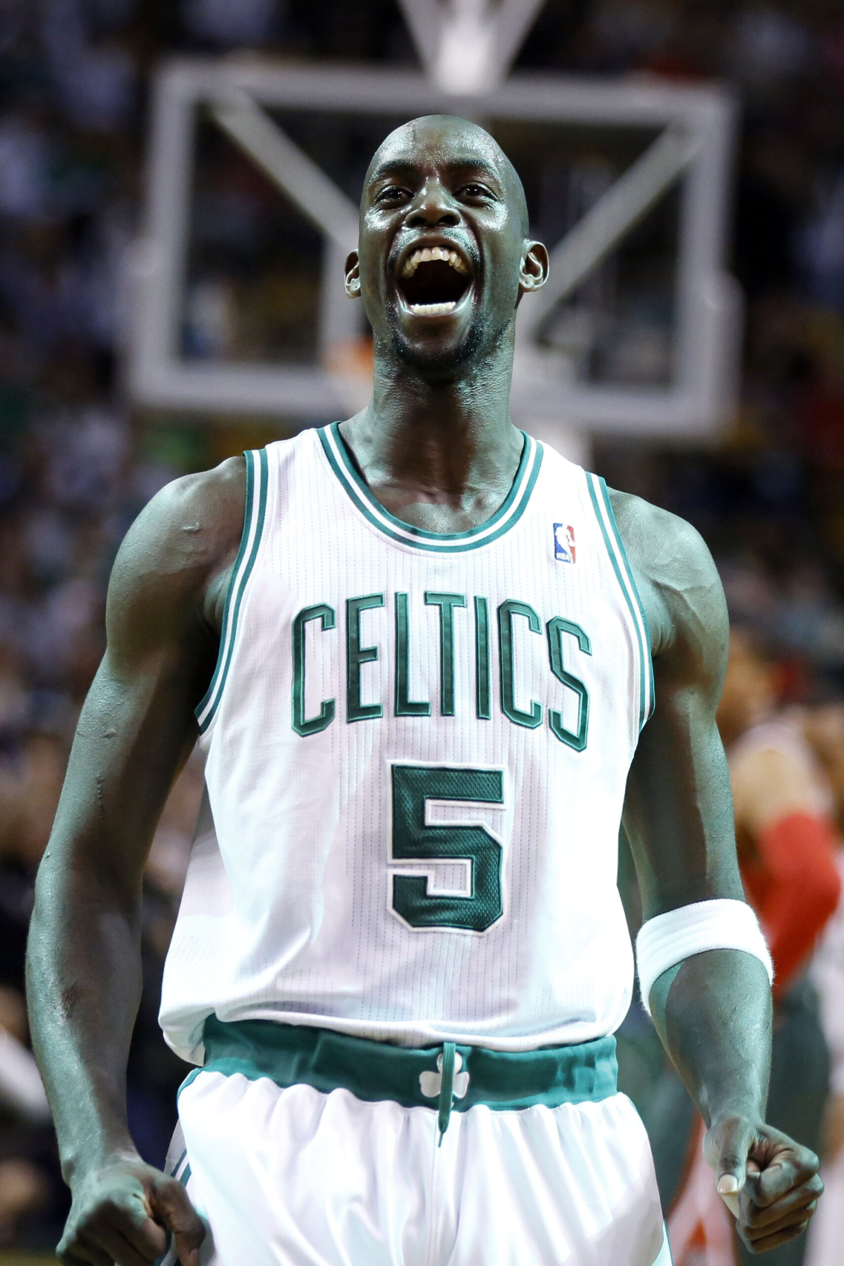 NBA, Kevin Garnett