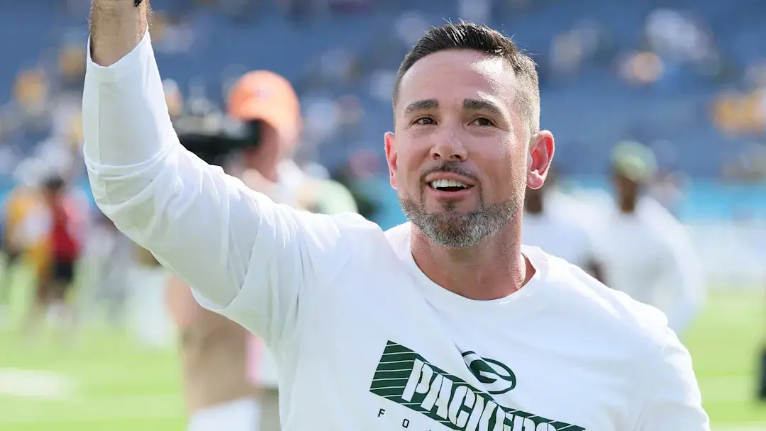 green bay packers matt lafleur