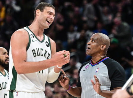 Milwaukee Bucks, Brook Lopez