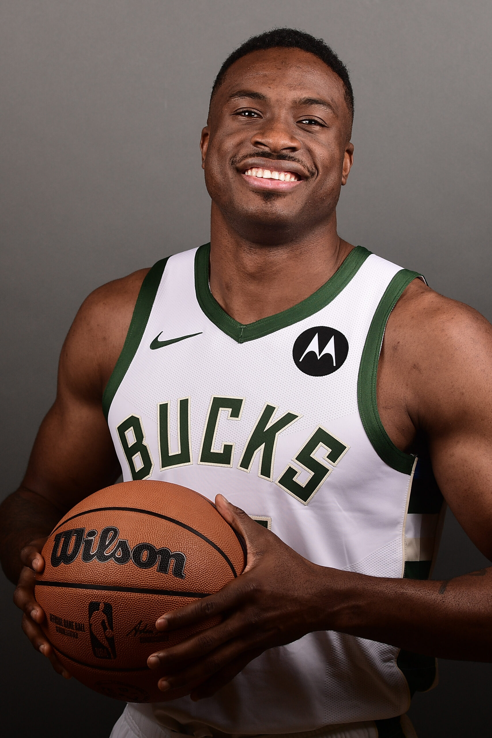 Milwaukee Bucks, Thanasis Antetokounmpo