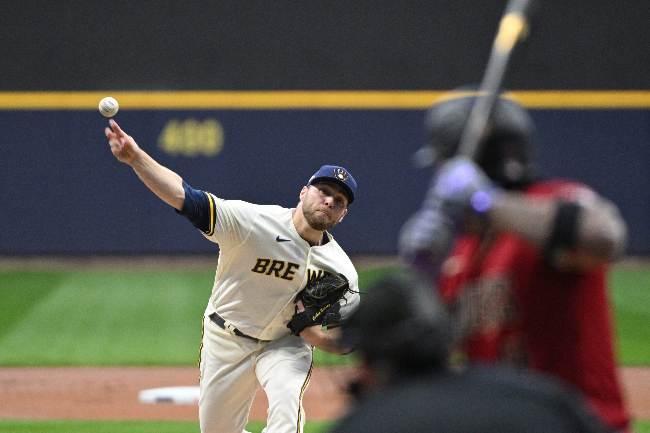 Milwaukee Brewers, Corbin Burnes