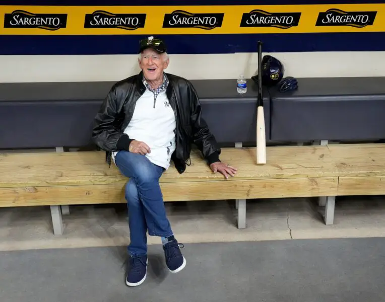 Milwaukee Brewers, Bob Uecker