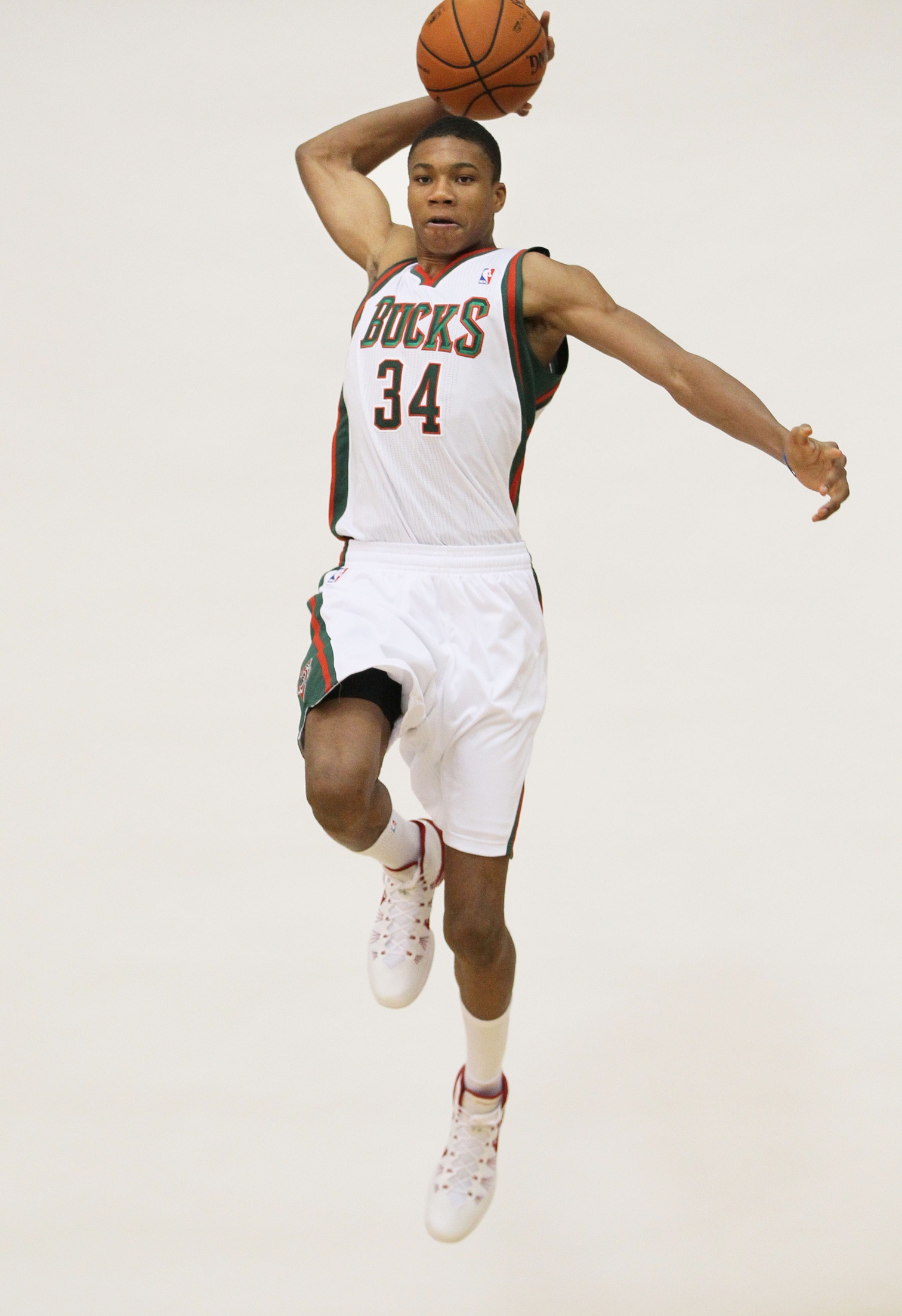 Dallas Mavericks Giannis Antetokounmpo