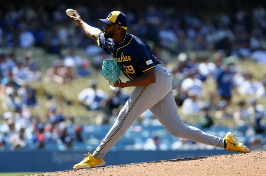 Milwaukee Brewers, Brewers News, Elvis Peguero