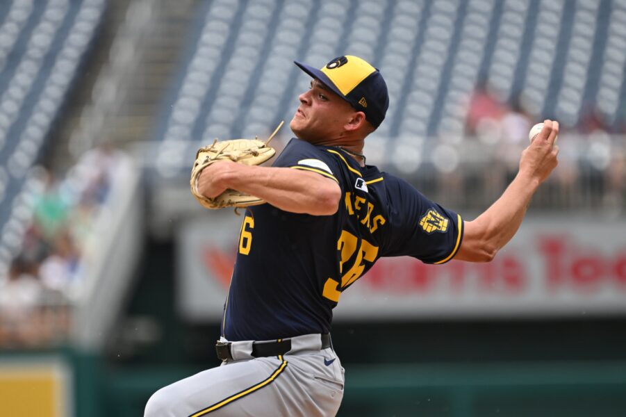 Milwaukee Brewers, Brewers News, Brewers vs Nationals