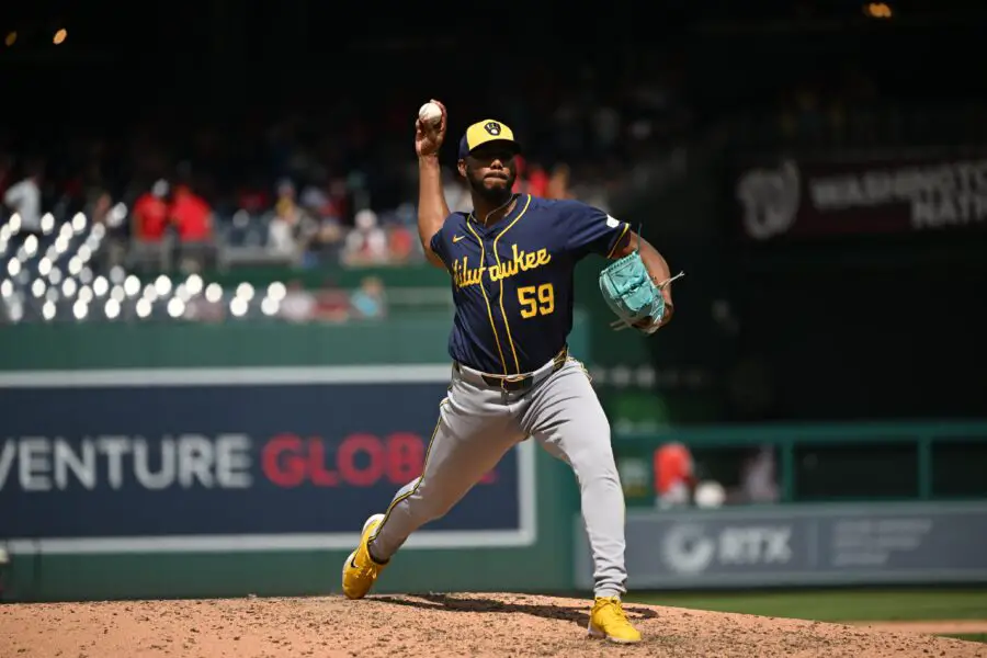 Milwaukee Brewers, Brewers News, Elvis Peguero