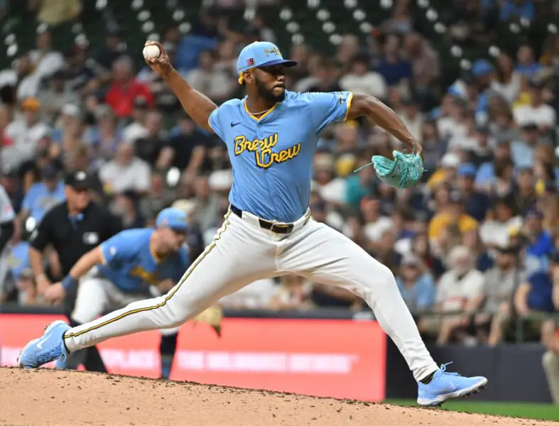 Milwaukee Brewers, Brewers News, Elvis Peguero