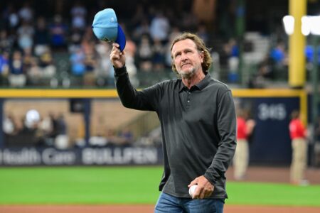 Milwaukee Brewers, Brewers News, Robin Yount, Jackson Chourio, MLB News