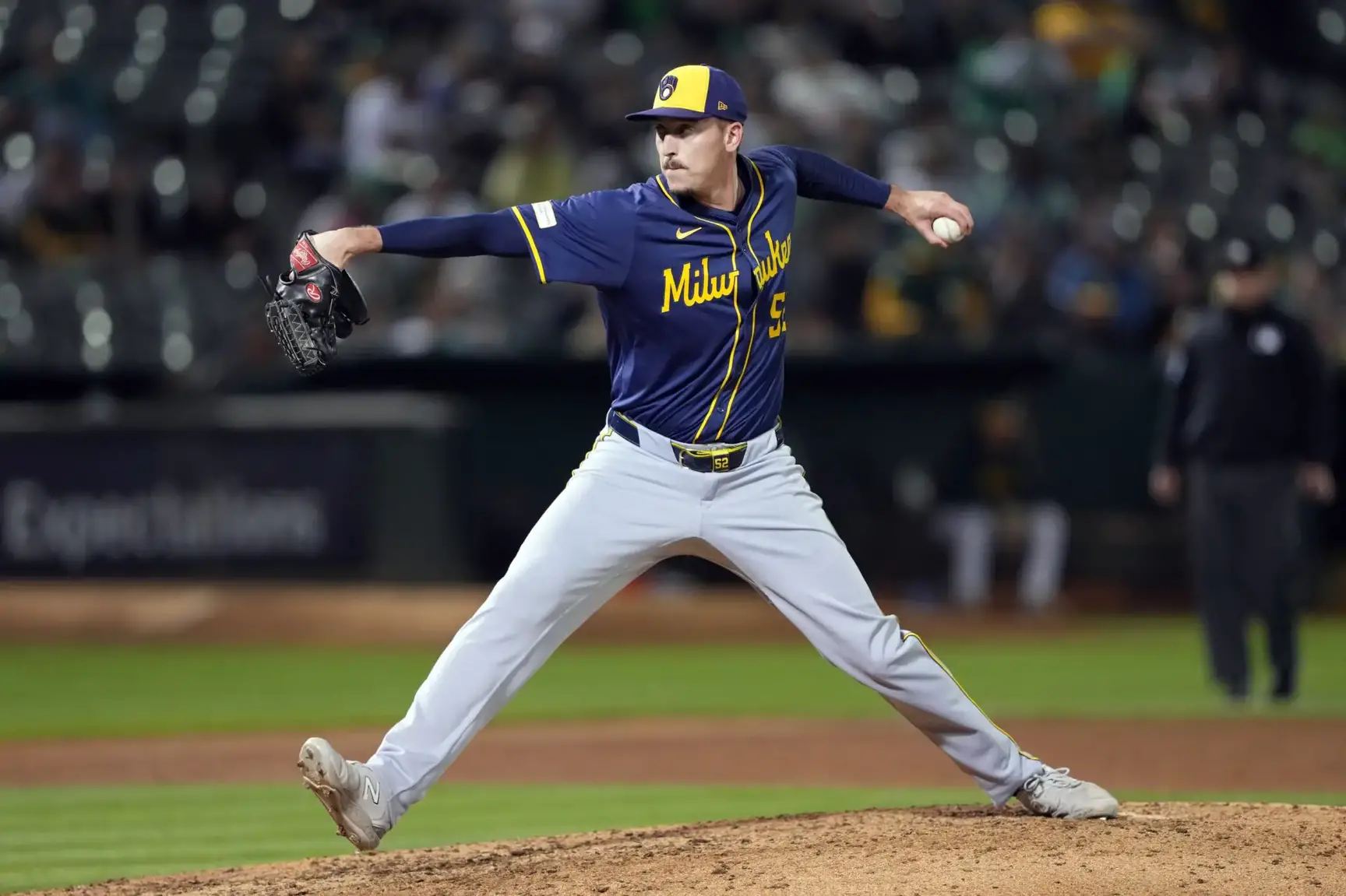 Milwaukee Brewers, Brewers News, Brewers Rumors, Bryan Hudson