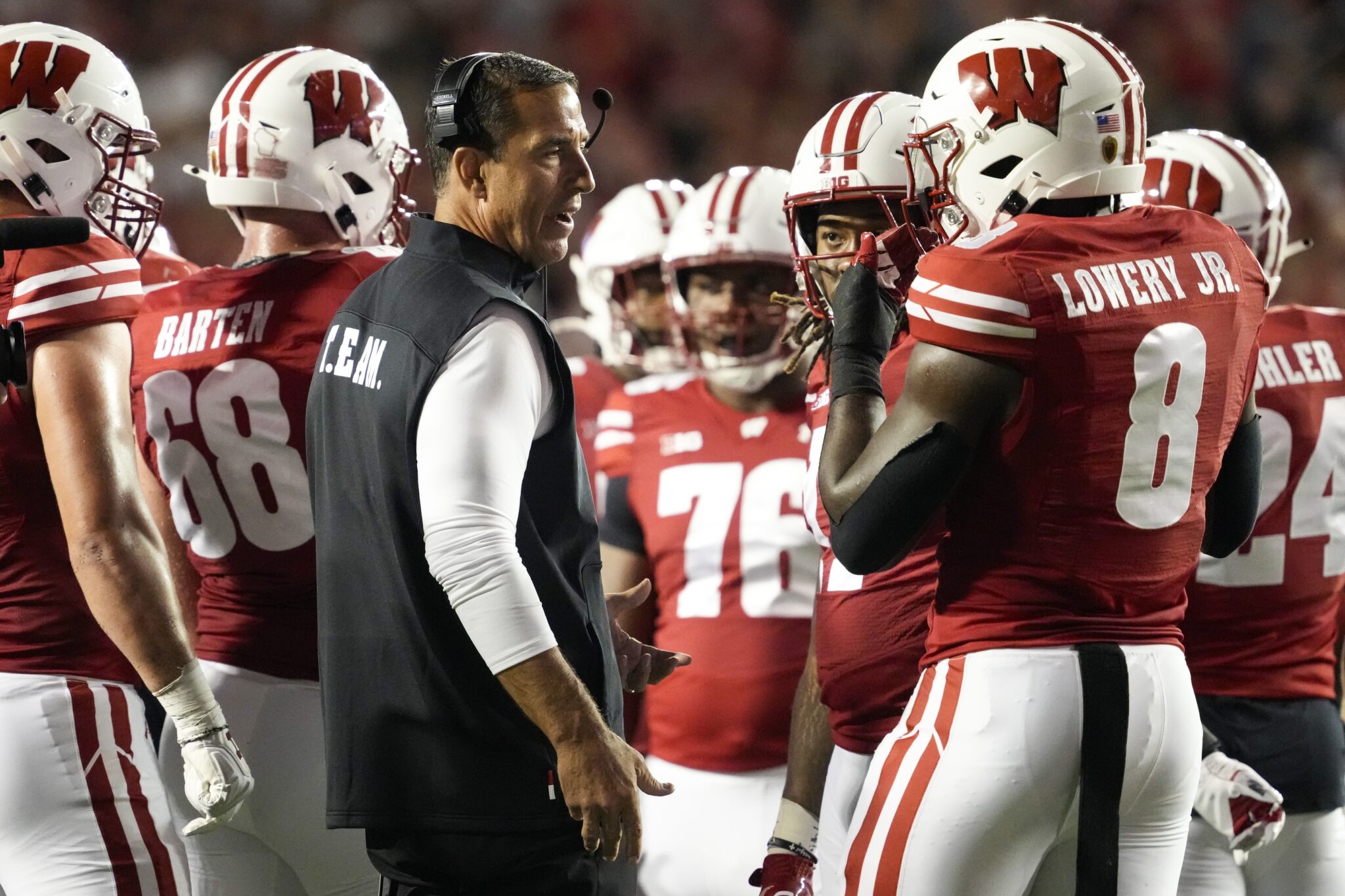 Wisconsin Football Must Improve Key Defensive Area Ahead Of Big 4