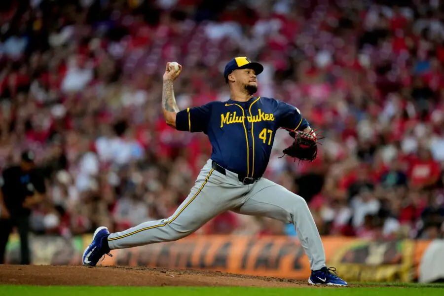 Milwaukee Brewers, Brewers News, Brewers Rumors, Brewers pitching lab