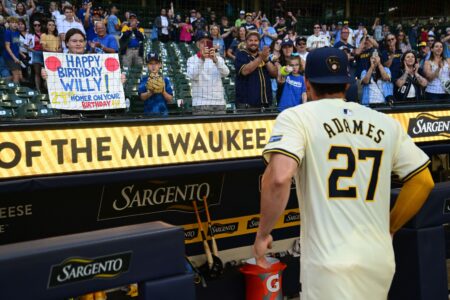 Milwaukee Brewers, Brewers News, Arizona Diamondbacks, Diamondbacks News, New York Mets, Mets News, Philadelphia Phillies, Phillies News, MLB News